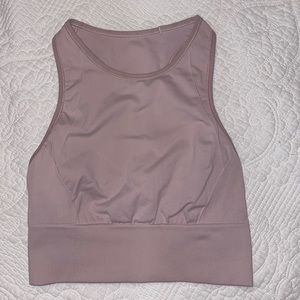 Lululemon size 4 active top